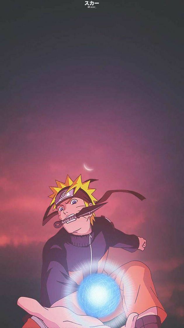 Moda Naruto