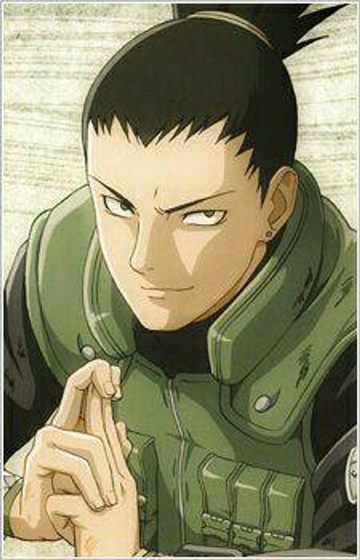 Canción Rap Do Shikamaru: Cuidado Com As Sombras (Nerd Hits)