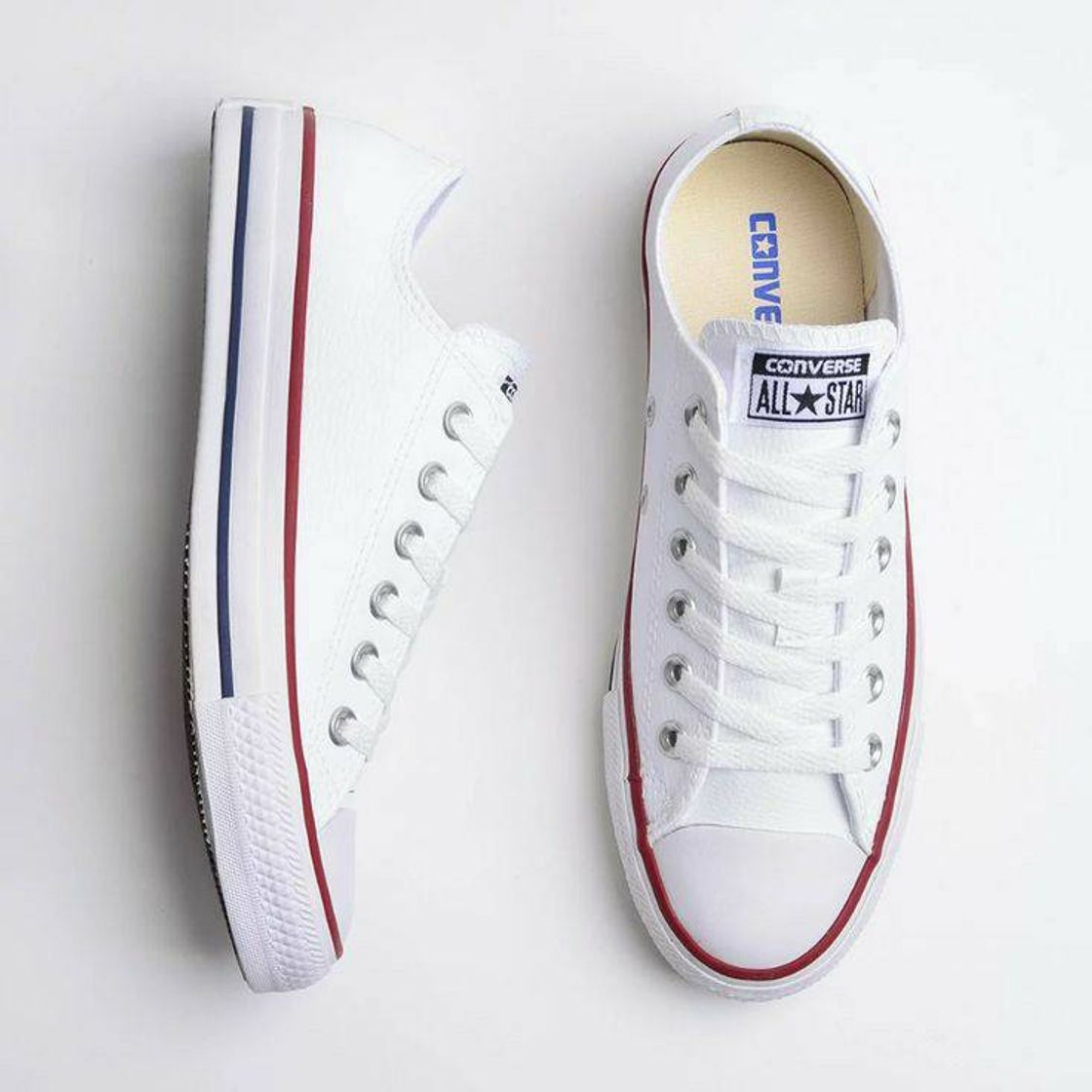 Fashion Zapatillas Converse All Star