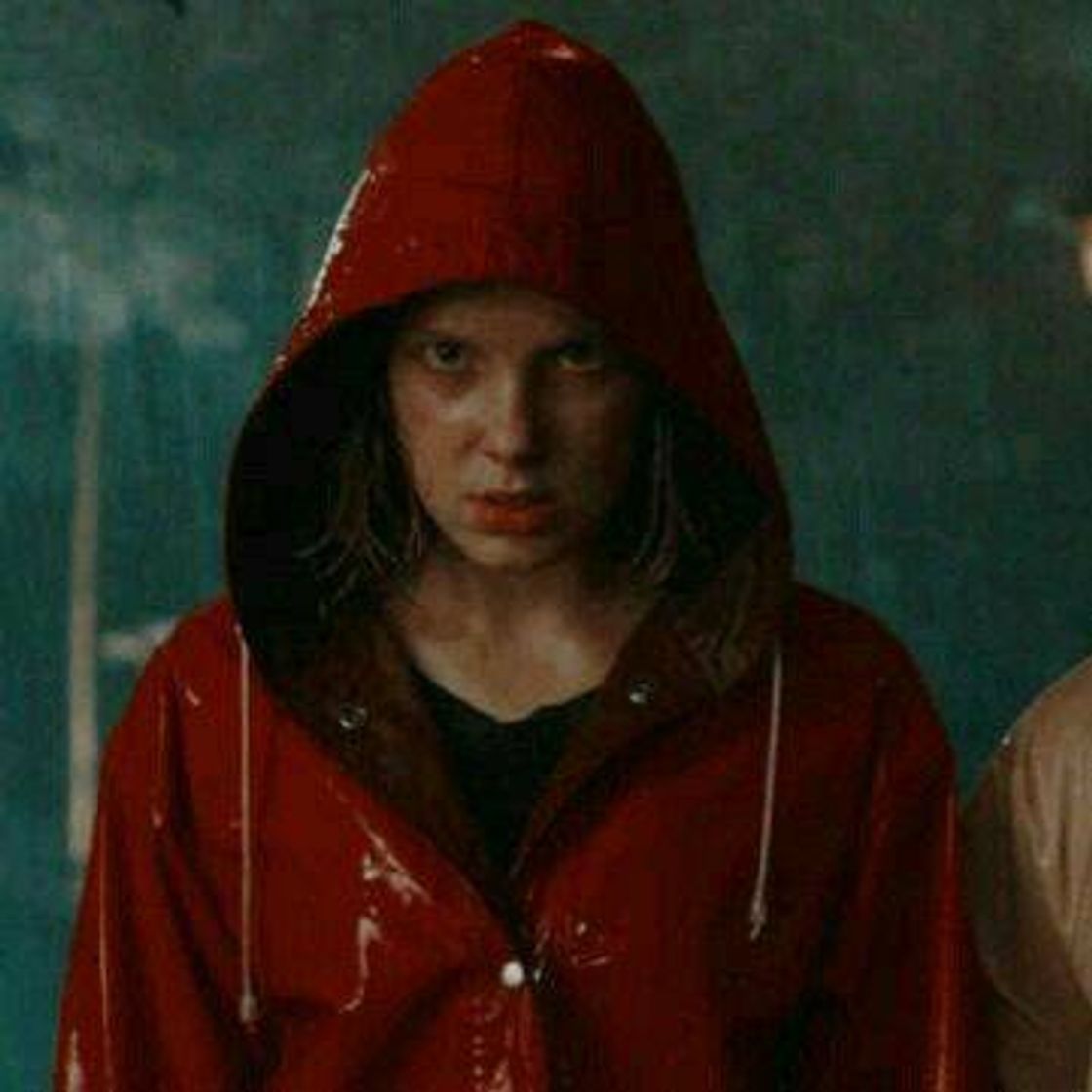 Fashion Metadinha Stranger Things 