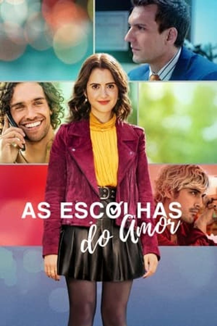 Movie Elijo «Amor»