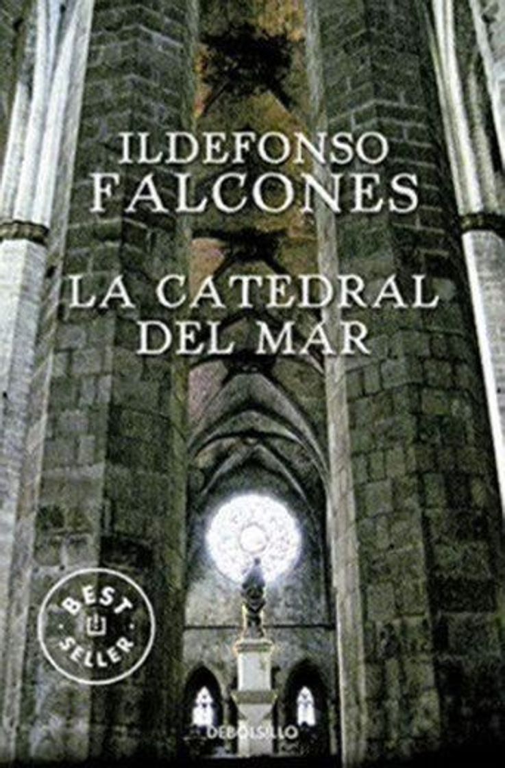 Libro La catedral del mar