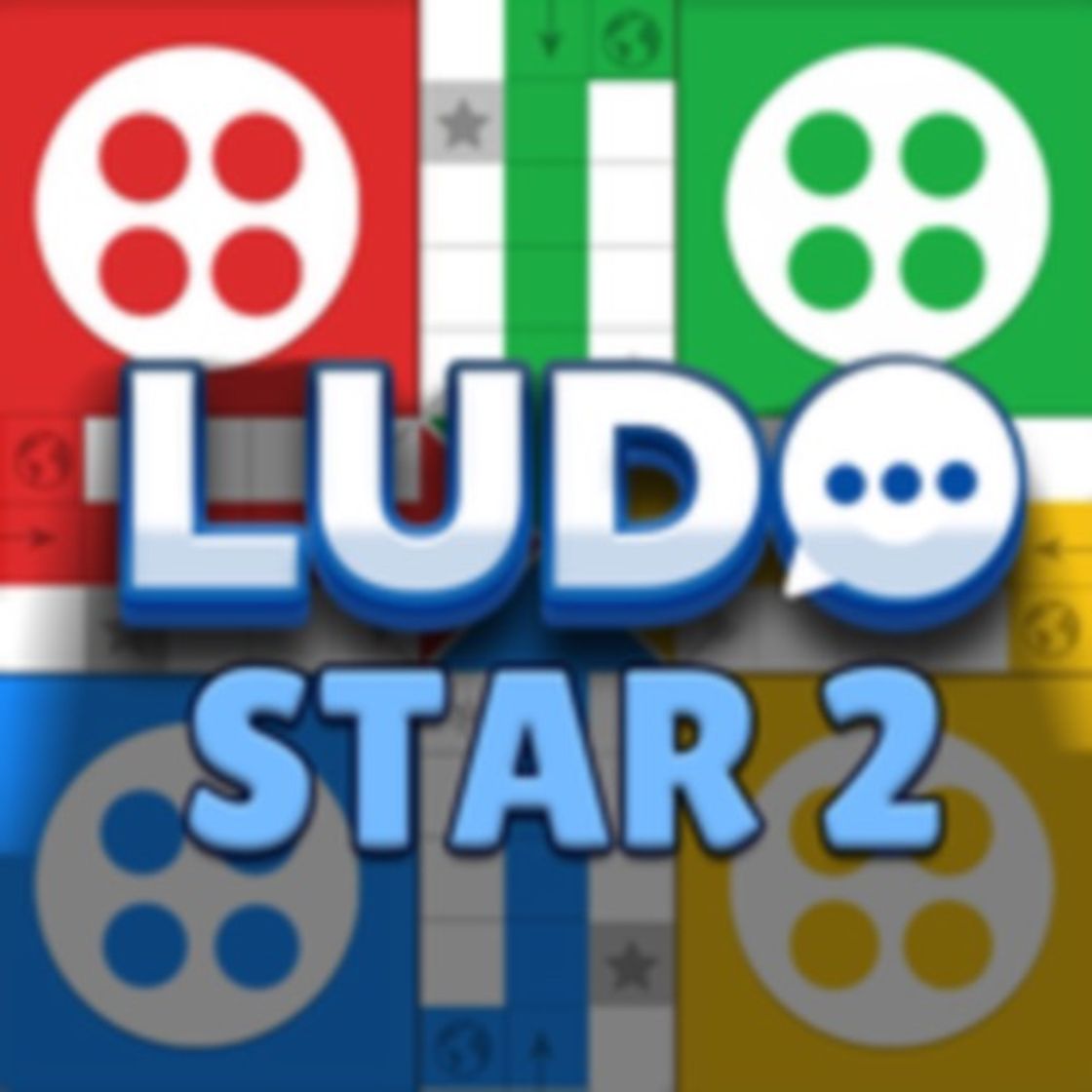 App Ludo Star 2