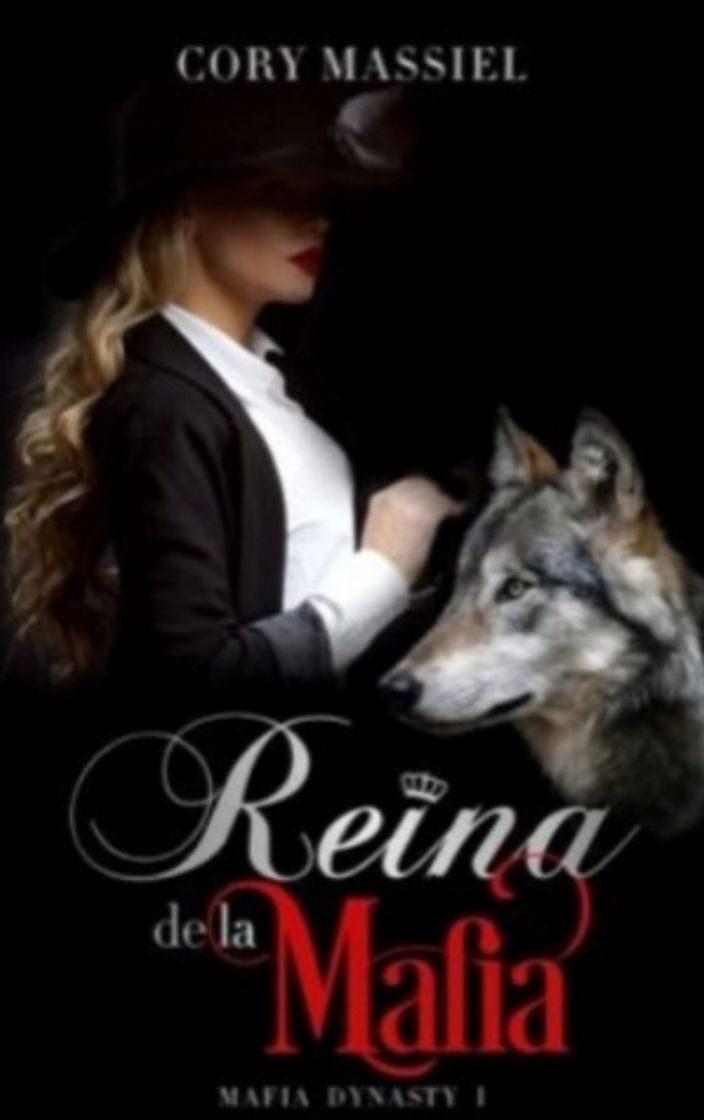 Book Reina de la Mafia