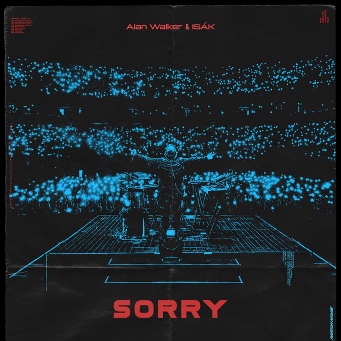 Music Sorry