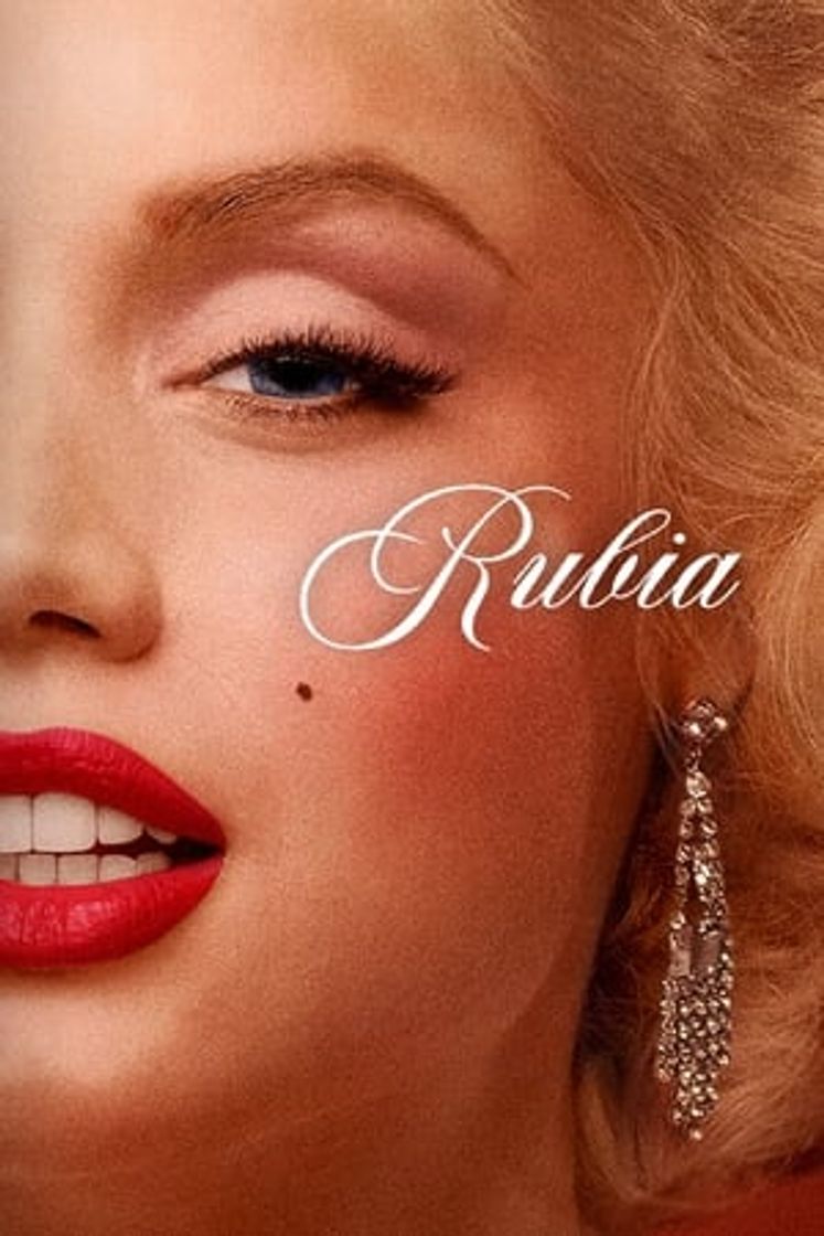 Película Blonde