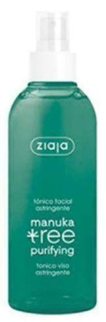 Beauty Ziaja Ziaja Manuka Tonico Facial200 Ml