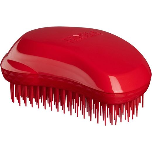 Tangle Teezer TC-CR-010617 Thick y Curly Salsa Red