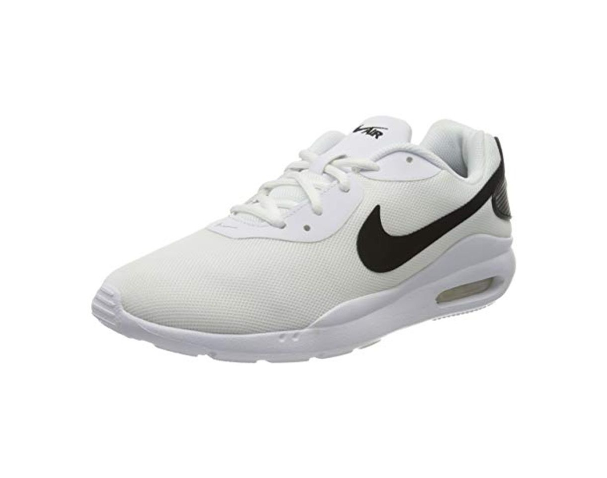 Products Zapatillas de Mujer NIKE Air MAX OKETO Blanco 38 Blanco