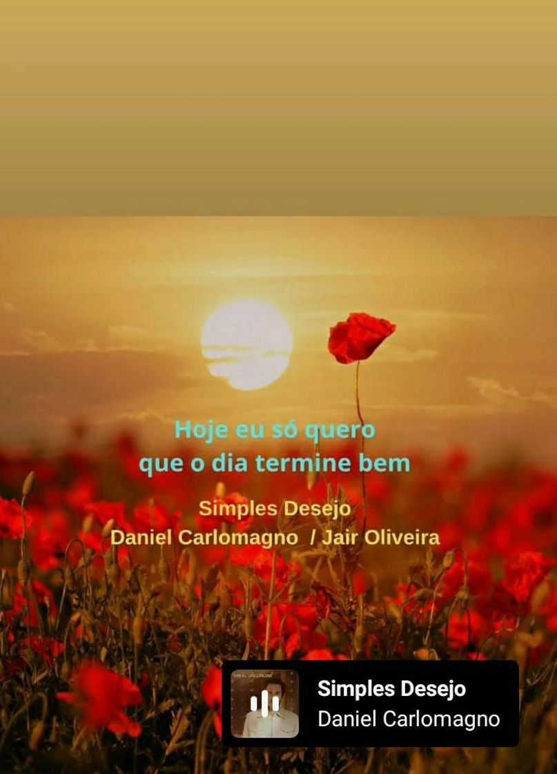 Social Daniel Carlomagno música: pai e filha