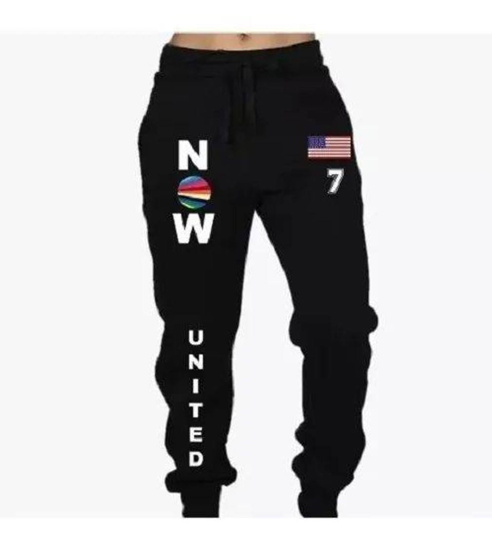 Fashion Calça /Noah🇺🇲