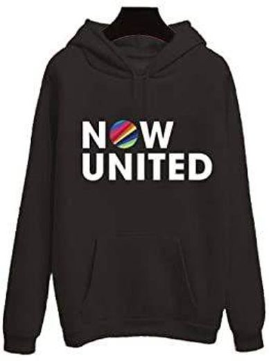 Moletom/Now United