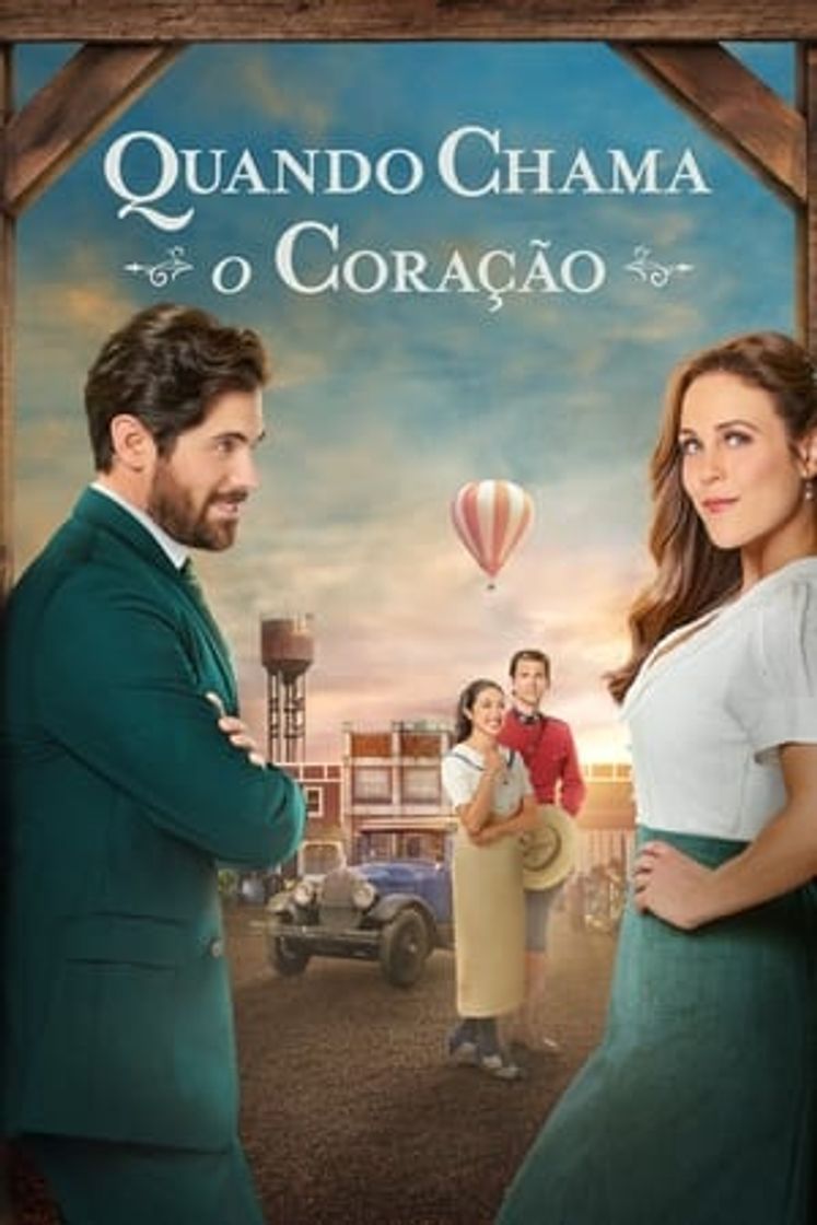Serie Cuando habla el corazón