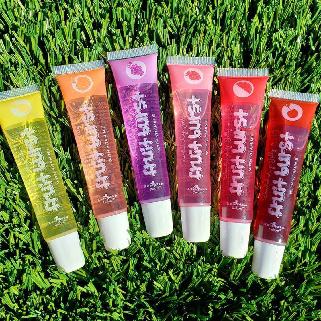 Fashion Gloss Frutas