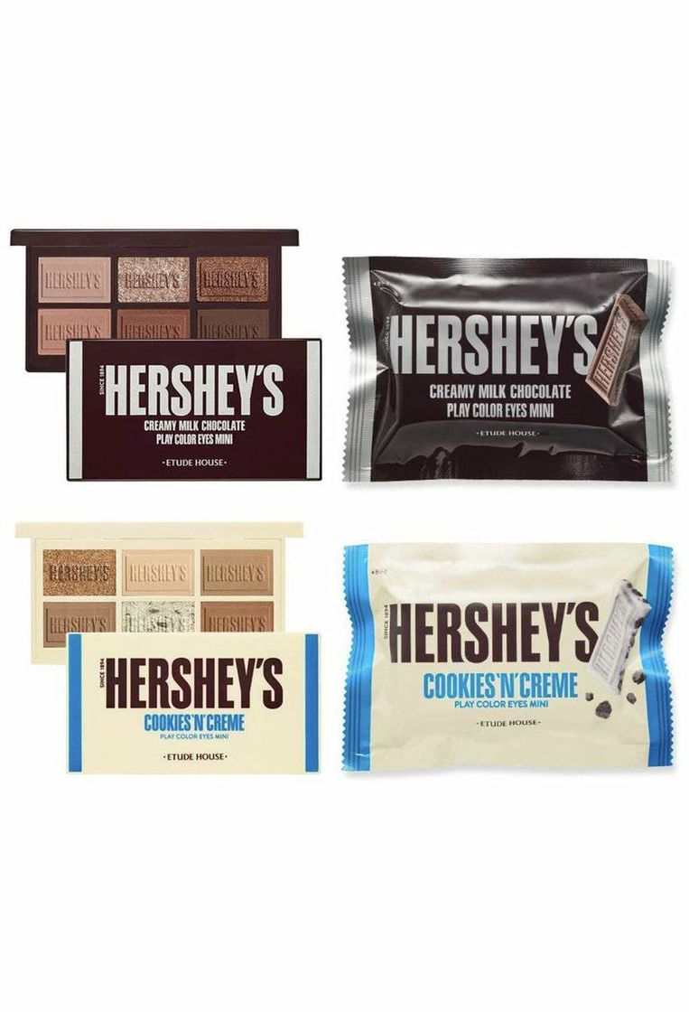 Product Paleta Hershey's 🍫