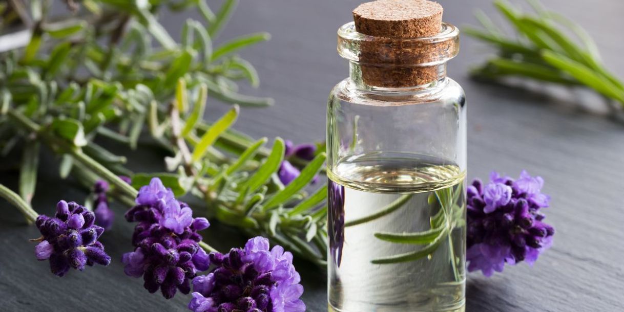 Productos Lavender essential oil 