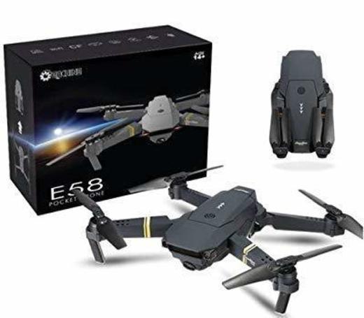 Drone EACHINE E58