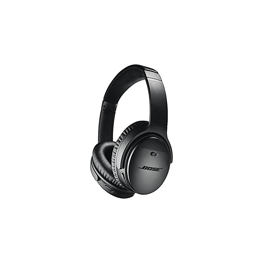 Electronic Bose QuietComfort 35 II - Auriculares inalámbricos