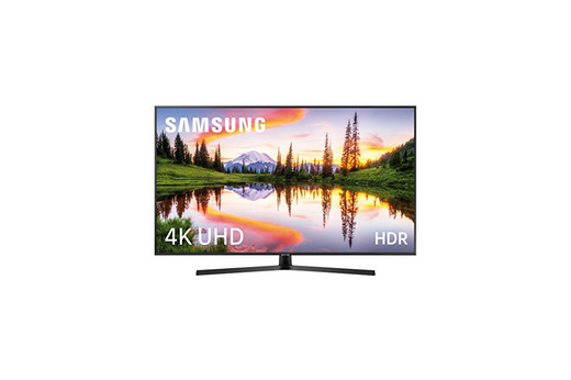 Samsung 55NU7405 - Smart TV de 55" 4K UHD HDR