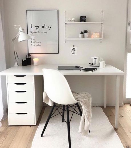 Bureau pour freelance