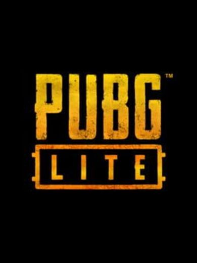 PUBG Lite