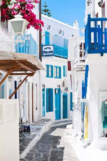 Mýkonos