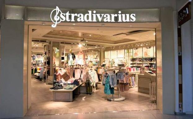 Place Stradivarius