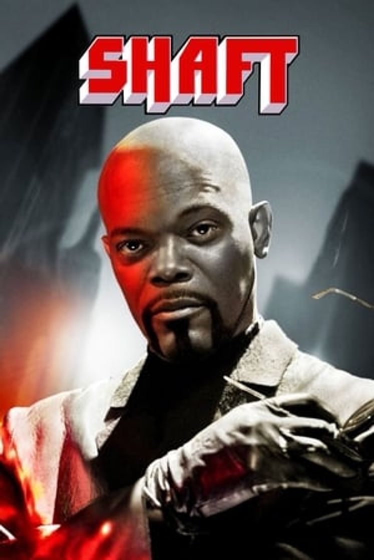 Movie Shaft: The Return