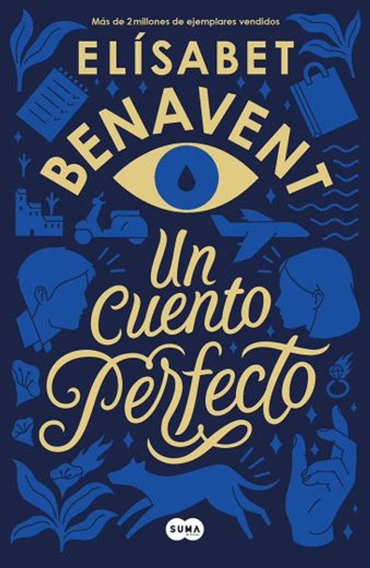 Libro Un cuento perfecto