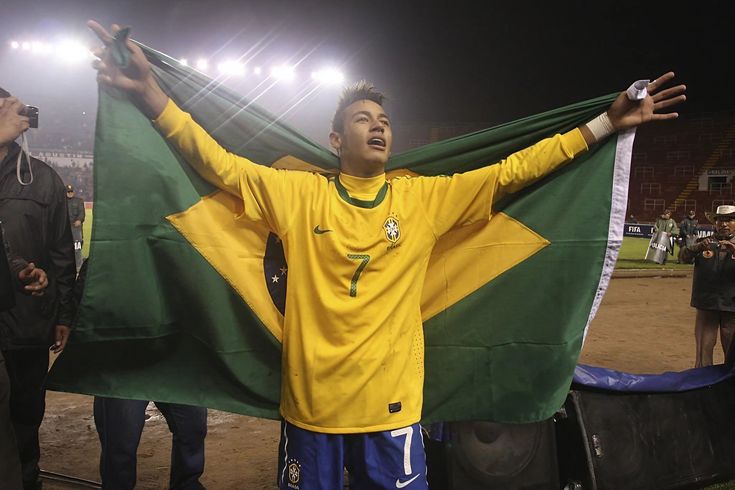 Social Neymar