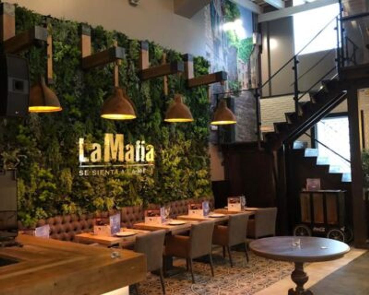 Restaurants La Mafia se sienta a la mesa | Cádiz