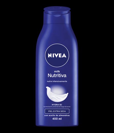 NIVEA