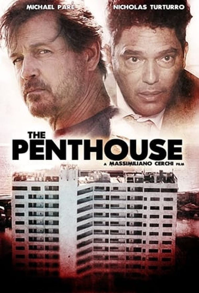 Película The Penthouse