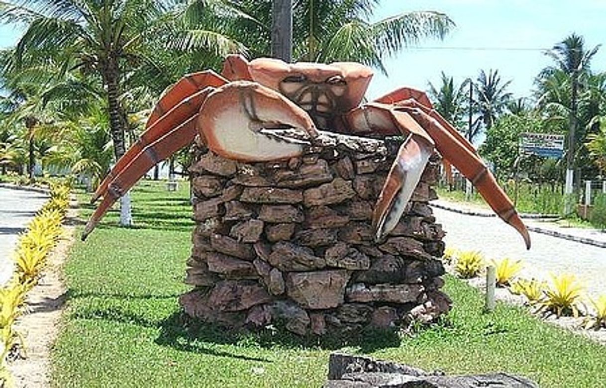 Restaurantes Casquinho carangueiro