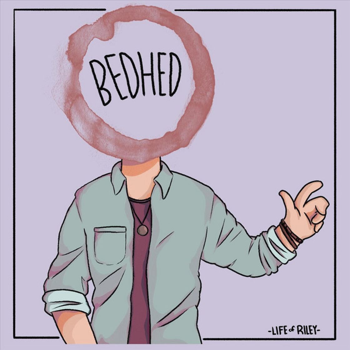 Canción Cloudy Eyed