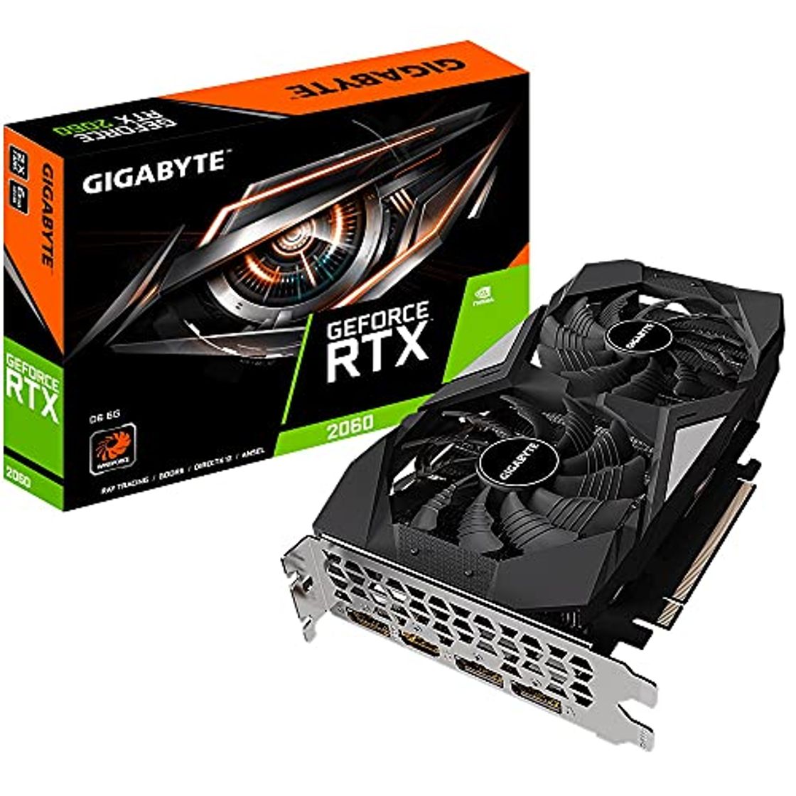 Social Gigabyte GV