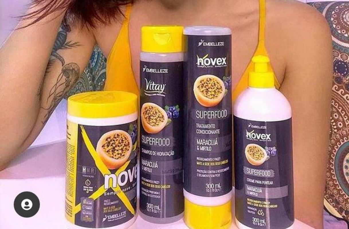 Moda Kit de cabelo maravilhoso