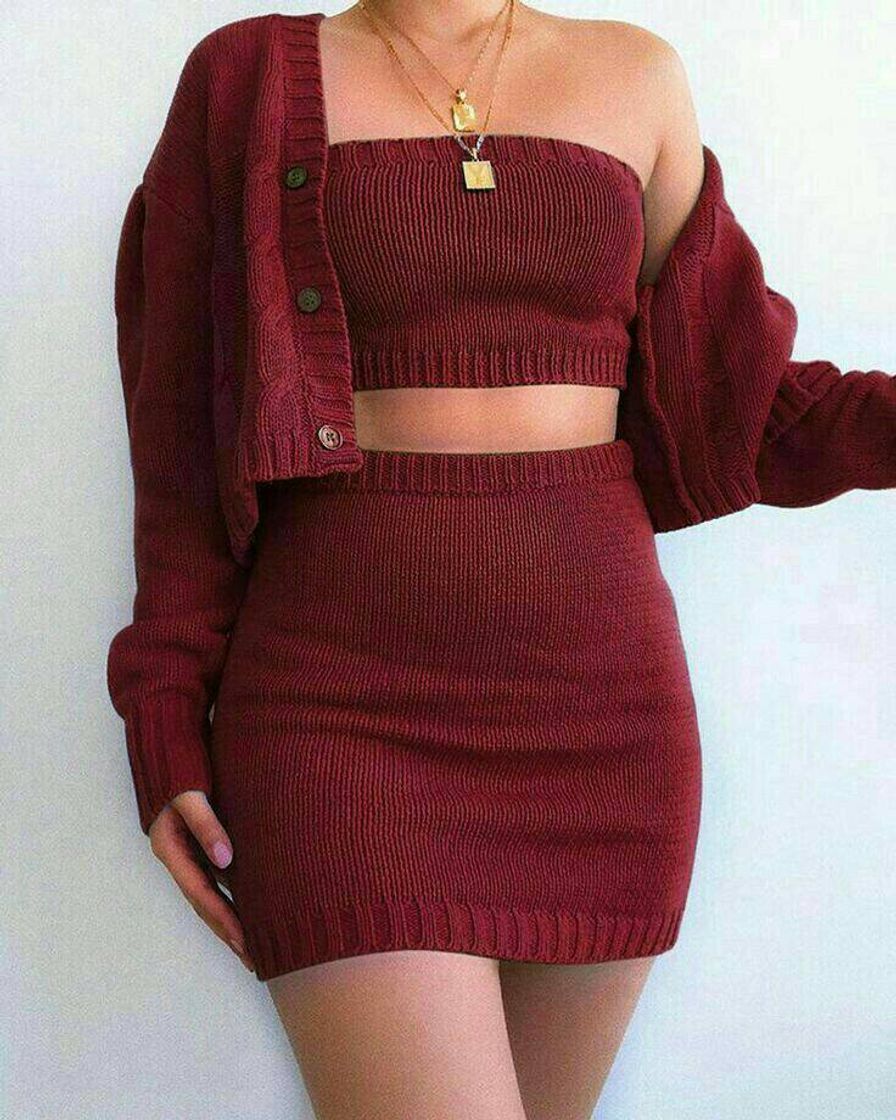 Moda 💫