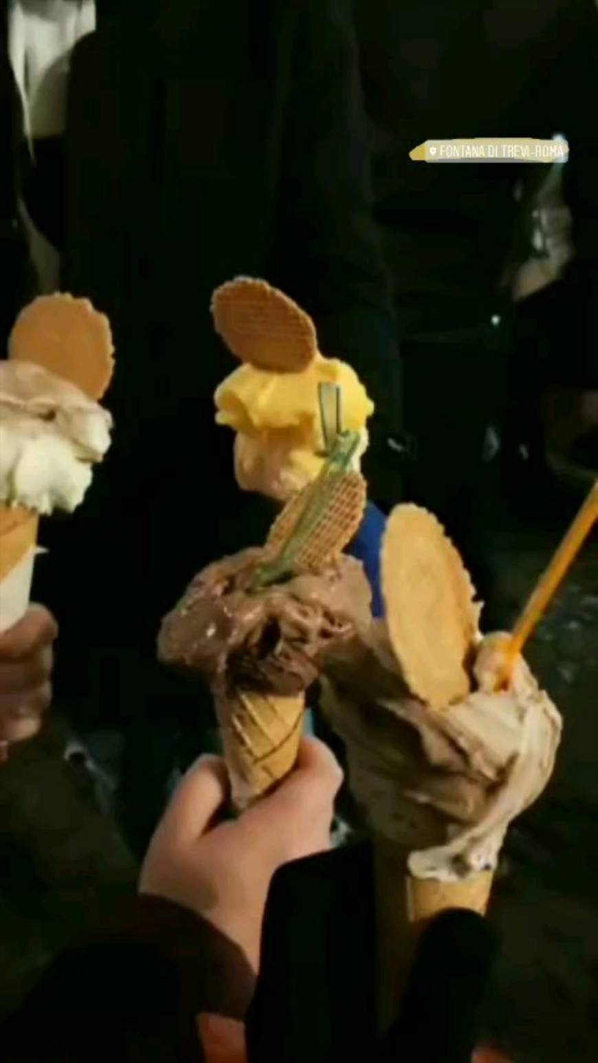 Restaurants Gelato g Italiano