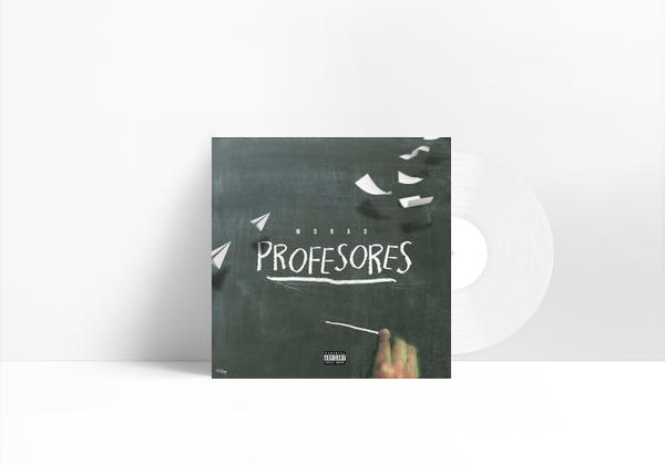 Music Profesores