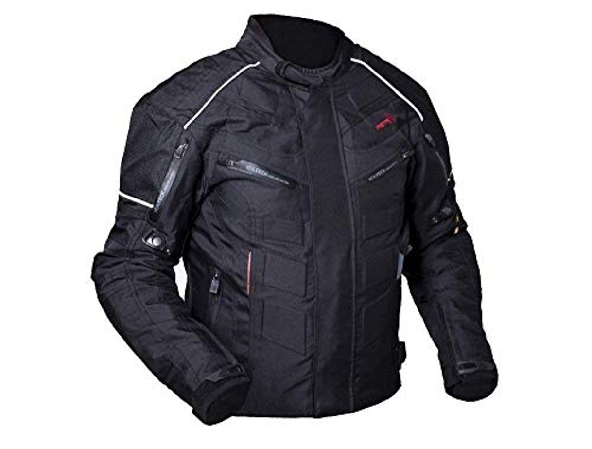 Productos Chaqueta Black Version Talla M