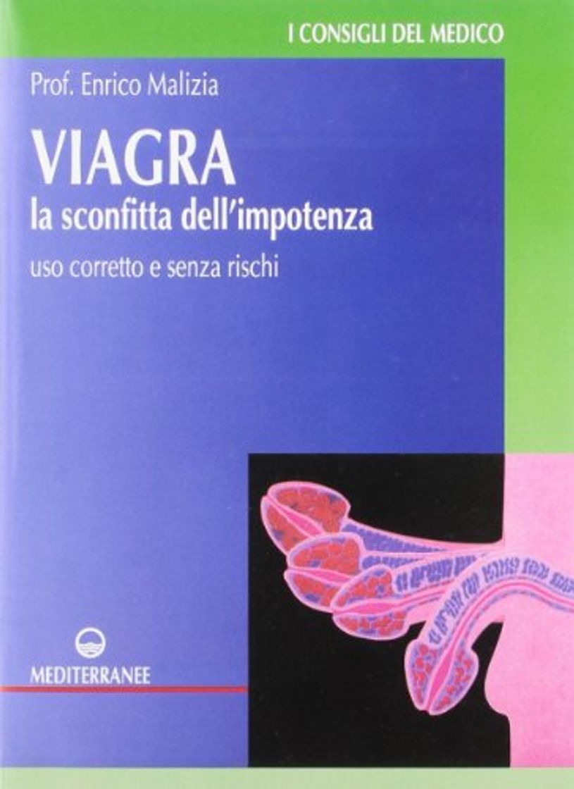 Places Viagra. La sconfitta dell'impotenza. Uso corretto e senza rischi