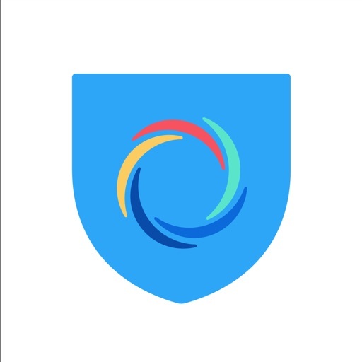 App HotspotShield VPN & Wifi Proxy