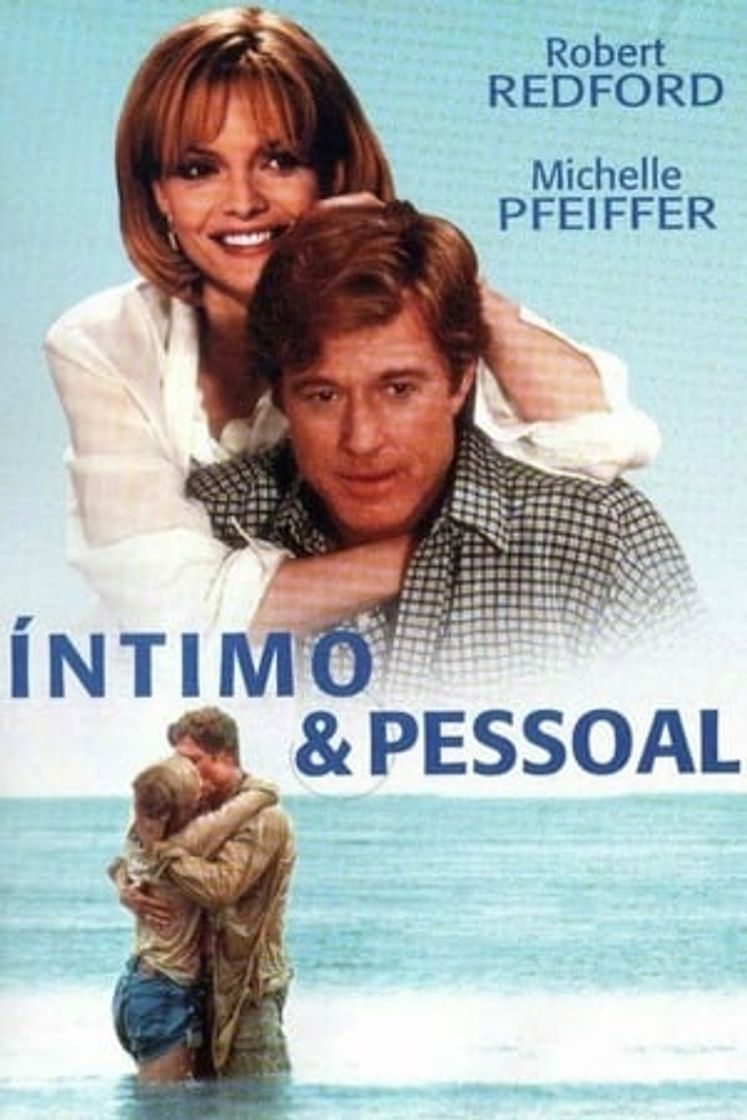 Película Íntimo y personal