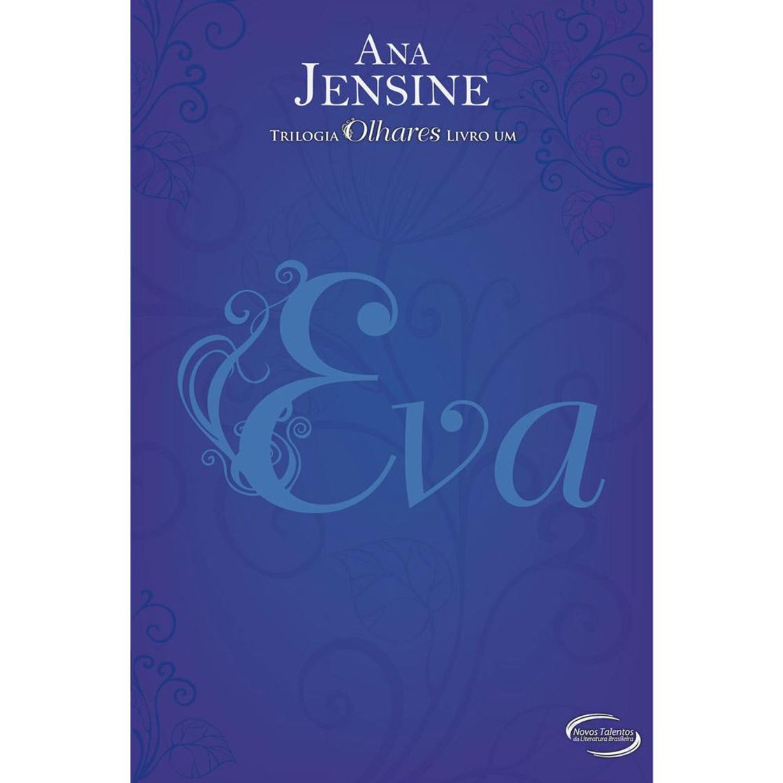 Libro Livro Eva