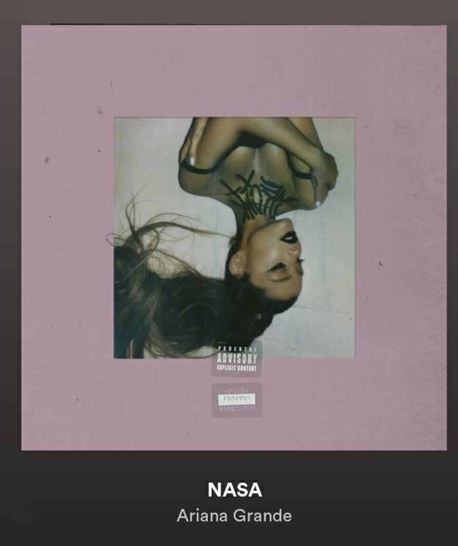 Music NASA