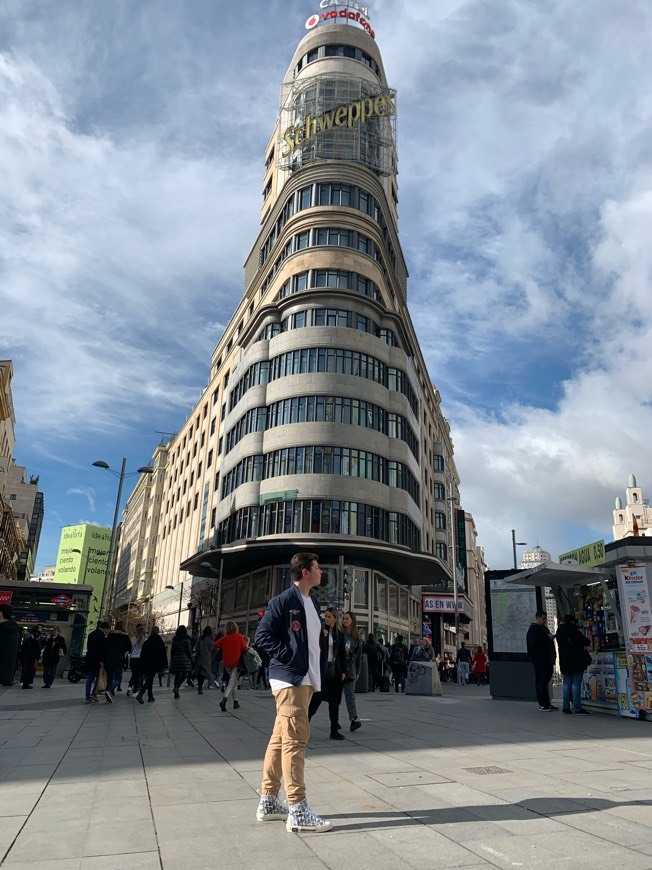 Moda 📌Outfit: Fashion week Madrid📍