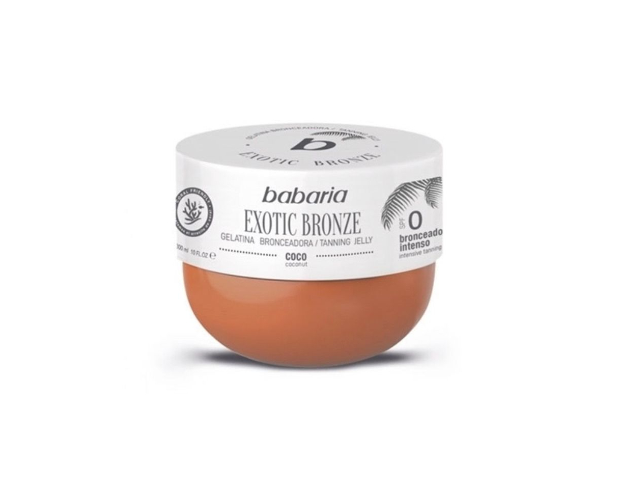 Social Dph Bronc Babaria Gelat Zanahoria 300M F15 400 g