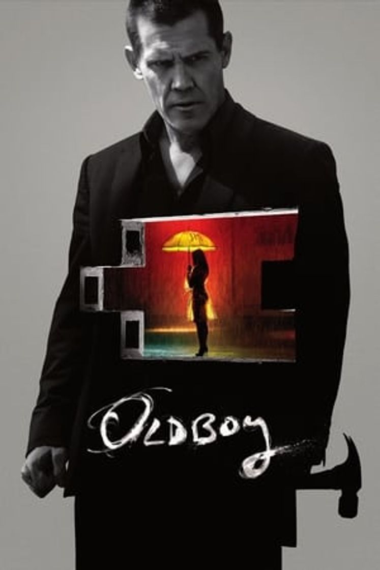 Movie Oldboy