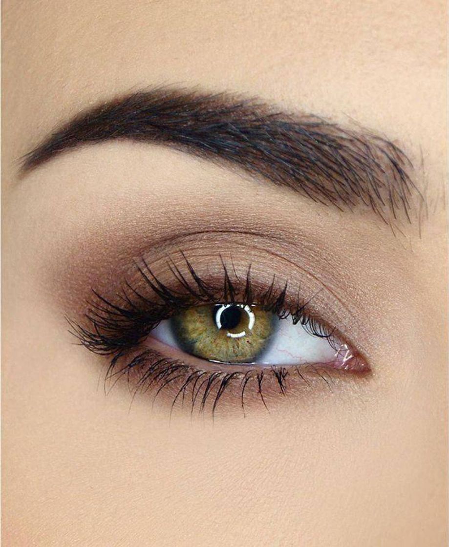 Fashion Natural Matte eye